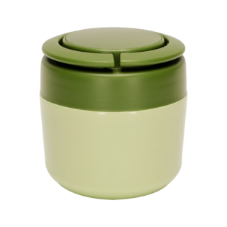 Termo de comida de acero inoxidable 400 ml  Casaideas
